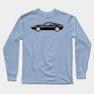 Ferrari 308 Long Sleeve T-Shirt